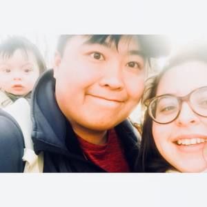 Meet your Posher, Alexandra